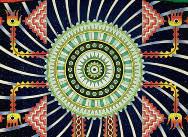 Omnath, Locus of Rage