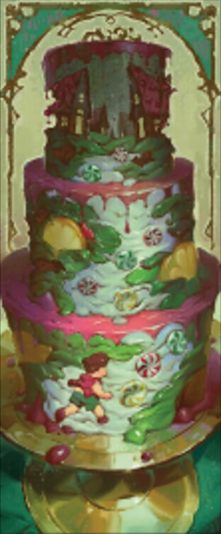 Welcome to Sweettooth