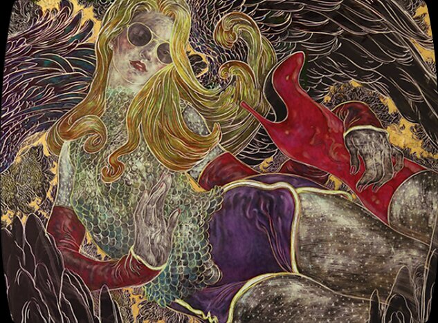 Serra the Benevolent