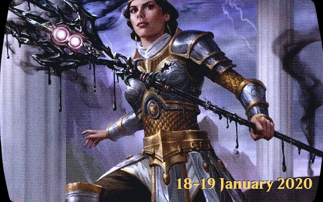 Elspeth, Sun's Nemesis