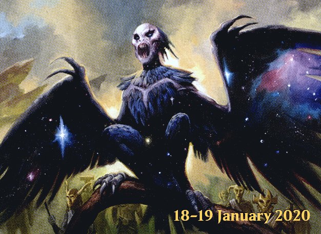 Aphemia, the Cacophony