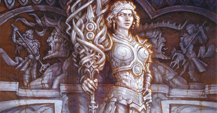 Elspeth, Sun's Nemesis