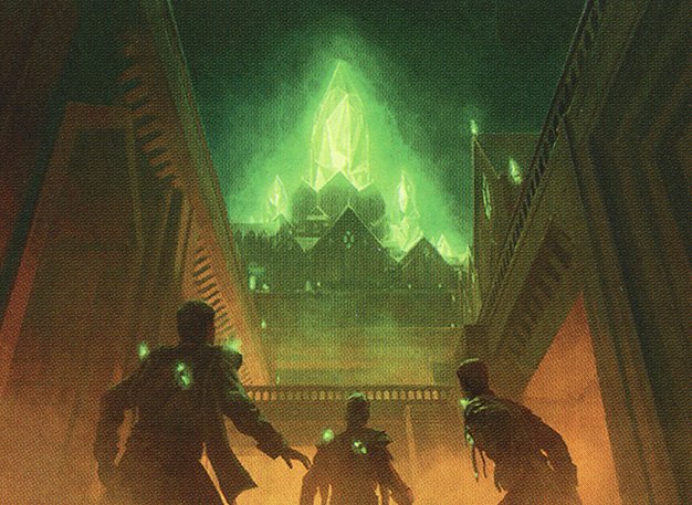 Call the Coppercoats