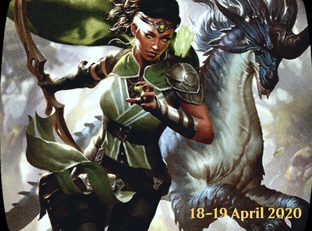 Vivien, Monsters' Advocate