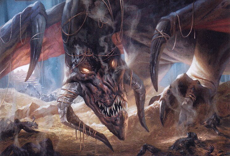 Gadrak, the Crown-Scourge