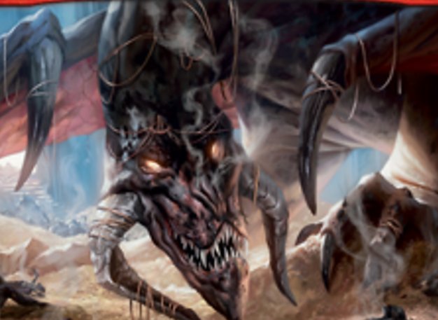 Gadrak, the Crown-Scourge