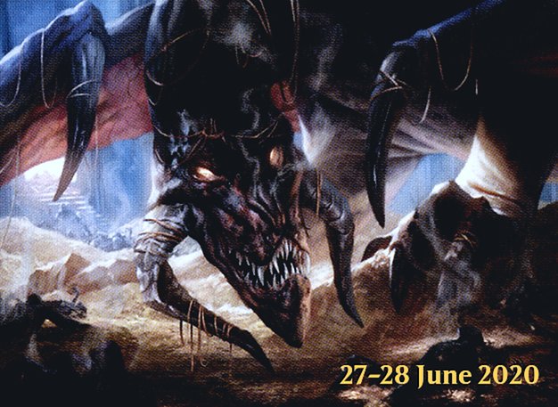 Gadrak, the Crown-Scourge