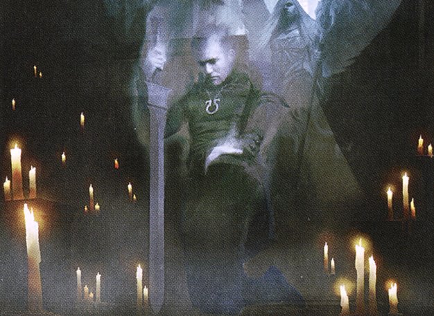 Geist of Saint Traft