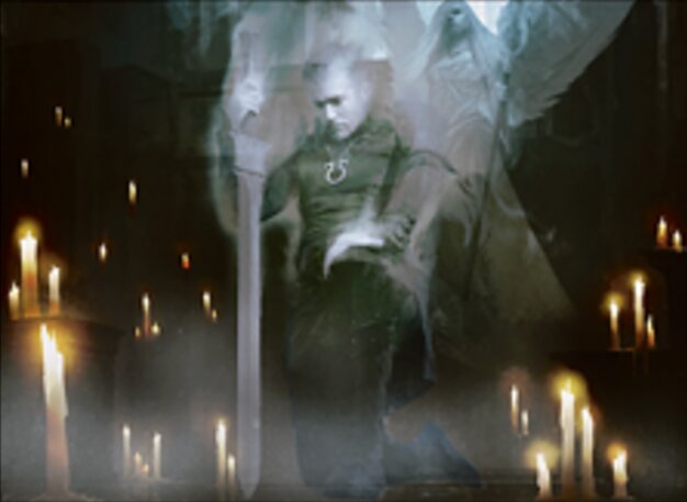 Geist of Saint Traft