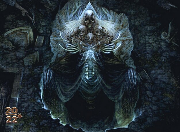 Myrkul, Lord of Bones