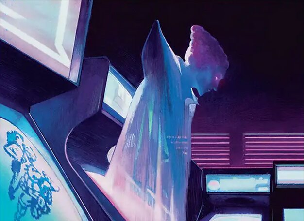 Tempestra, Dame of Games