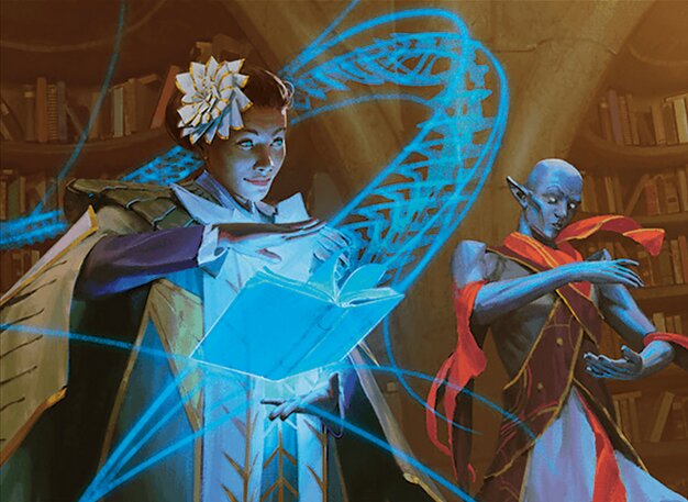 Replication Technique