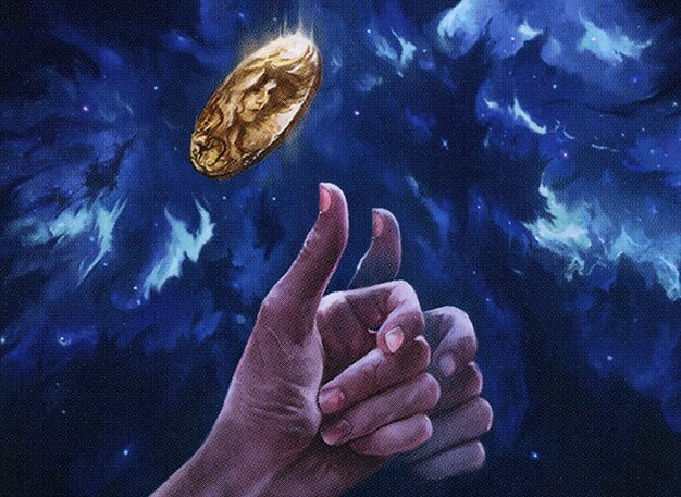 Trickster's Talisman