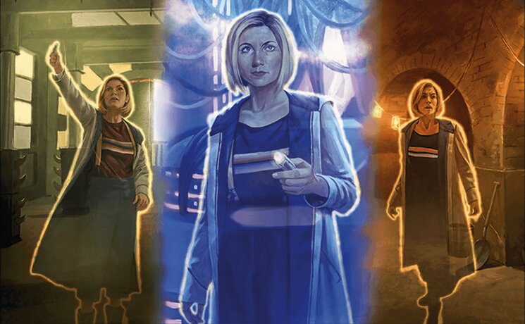 Quantum Misalignment