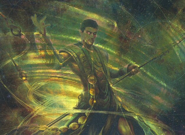 Calix, Guided by Fate