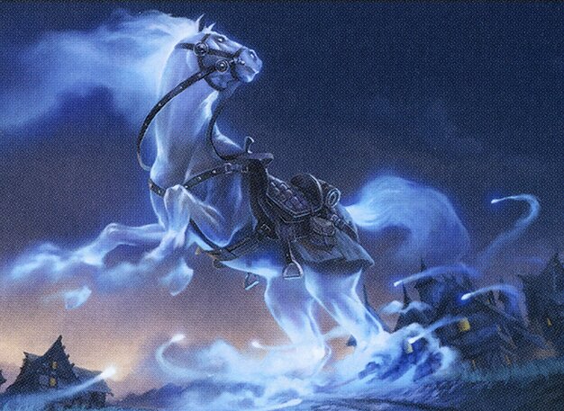 Phantom Steed