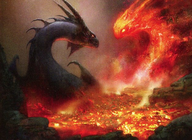 Flameshadow Conjuring