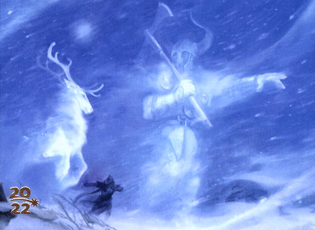 Elminster's Simulacrum