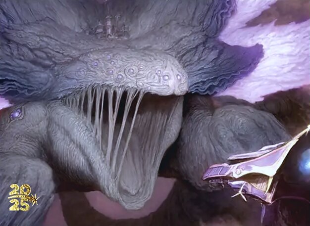 Sin, Spira's Punishment