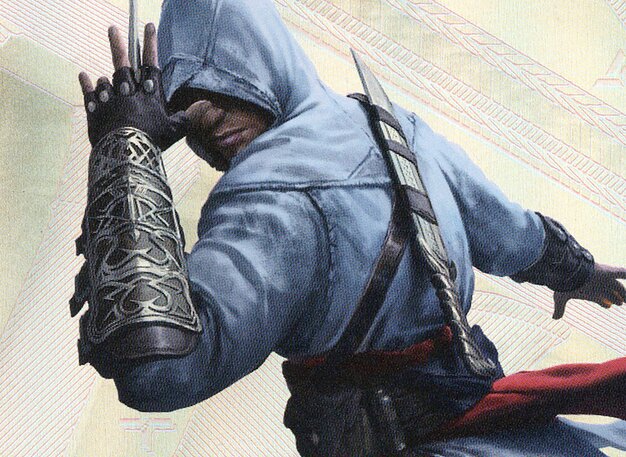 Altaïr Ibn-La'Ahad