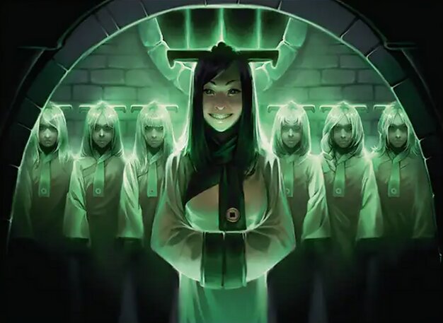 Joo Dee, One of Many