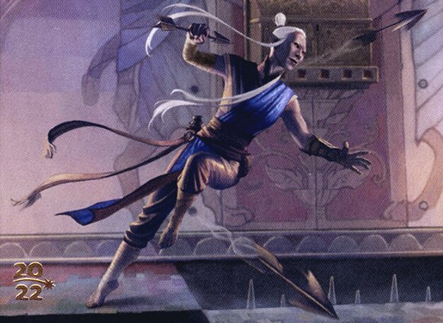 Tomb of Horrors Adventurer