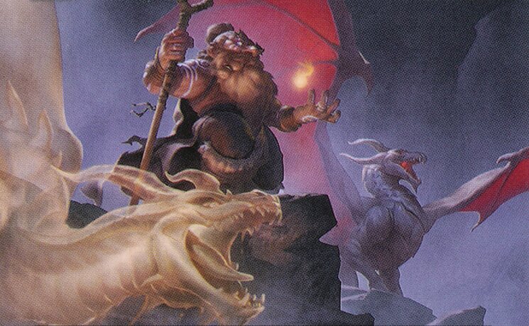 Cadric, Soul Kindler