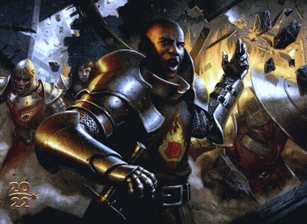 Duke Ulder Ravengard