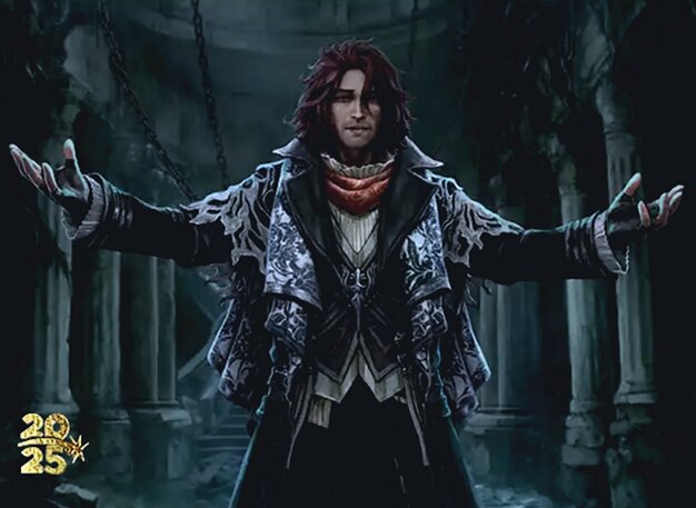 Ardyn, the Usurper
