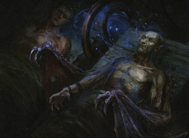 Irenicus's Vile Duplication