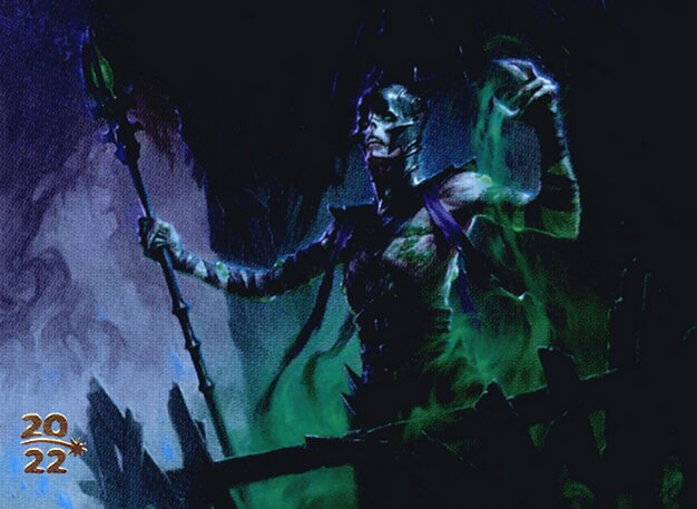 Ratadrabik of Urborg