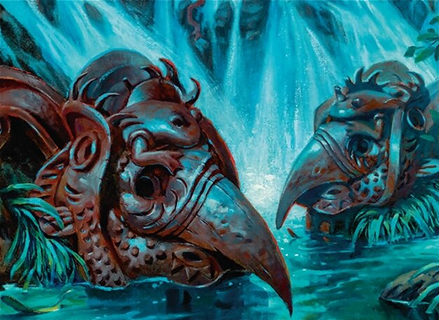 Reflections of Littjara