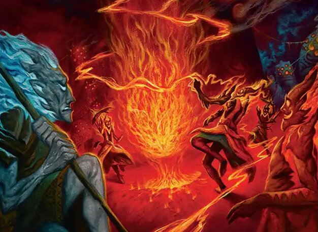 Kindle the Inner Flame