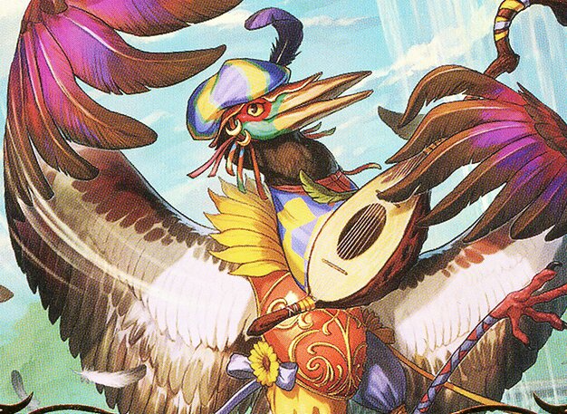 Zinnia, Valley's Voice