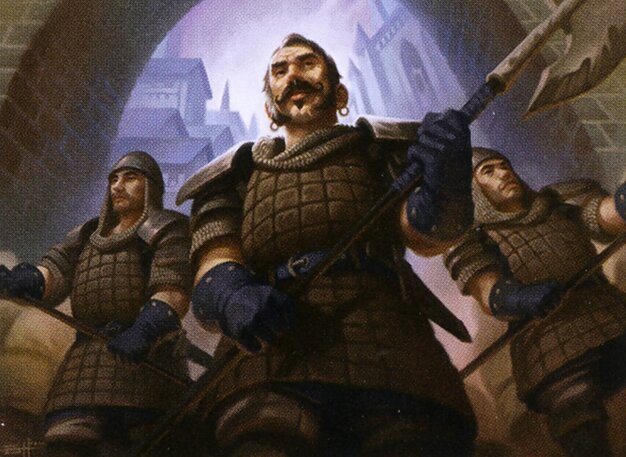 Wyrm's Crossing Patrol