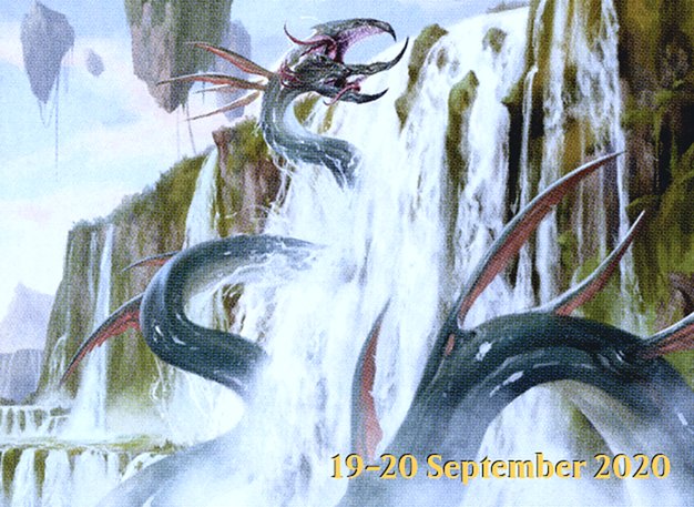 Verazol, the Split Current