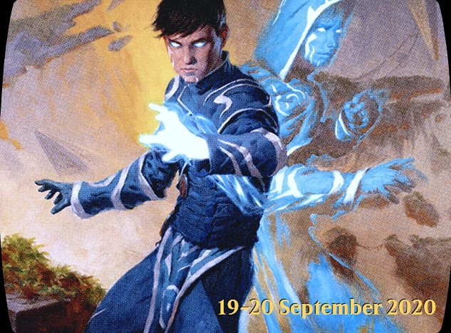 Jace, Mirror Mage