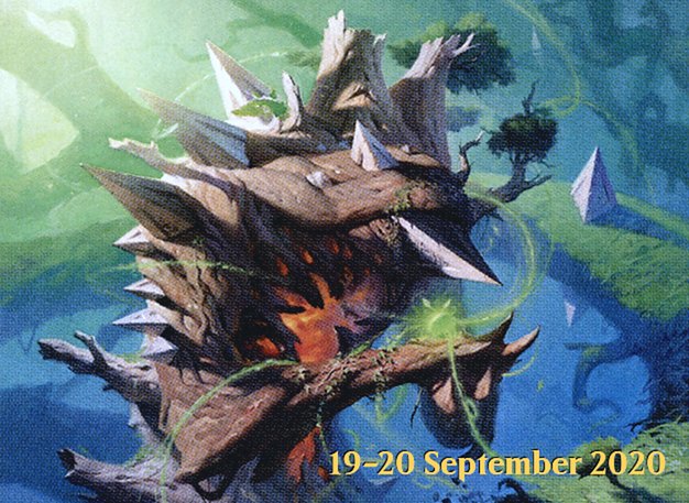 Phylath, World Sculptor