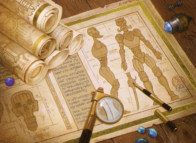 Nimblewright Schematic