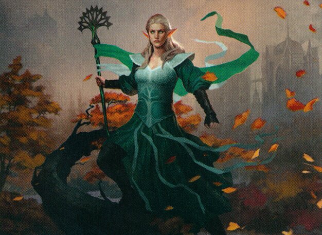 Emmara, Soul of the Accord