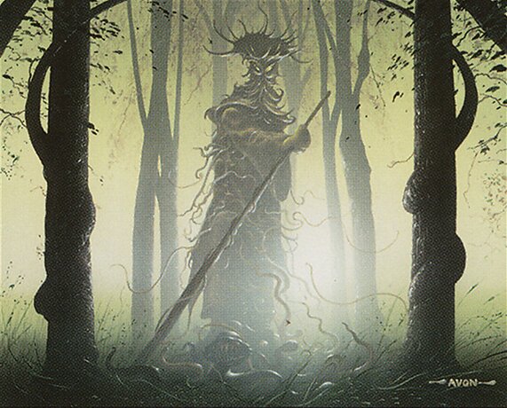 Nemata, Grove Guardian