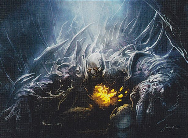 Corrupted Conscience