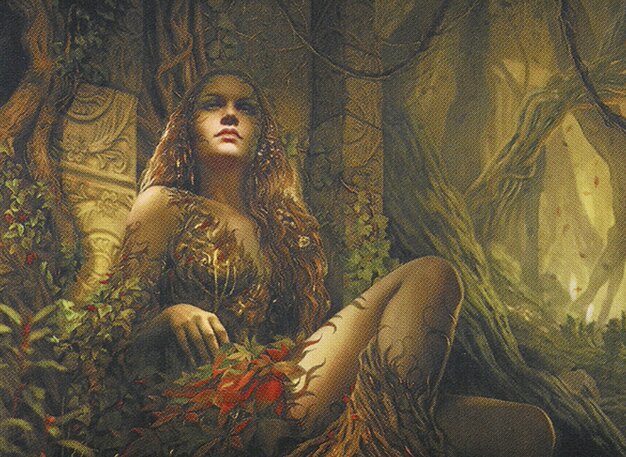 Titania, Protector of Argoth