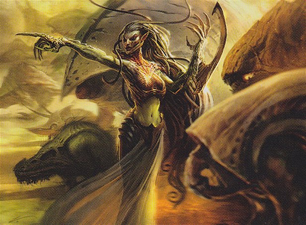 Triumph of the Hordes