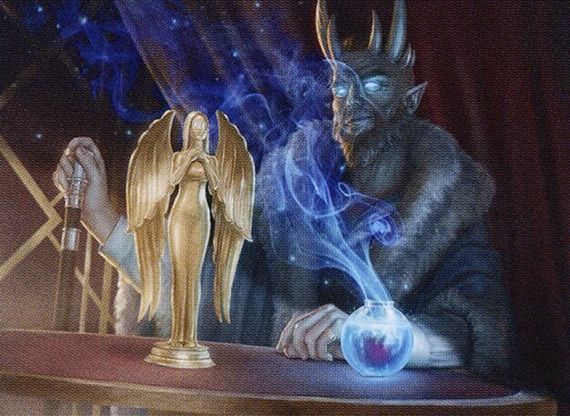 An Offer You Can't Refuse