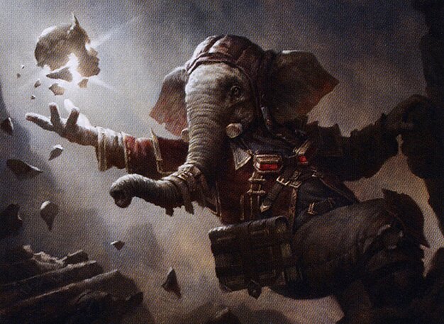 Quintorius, Field Historian