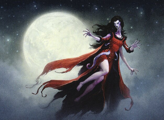 Voldaren Pariah // Abolisher of Bloodlines