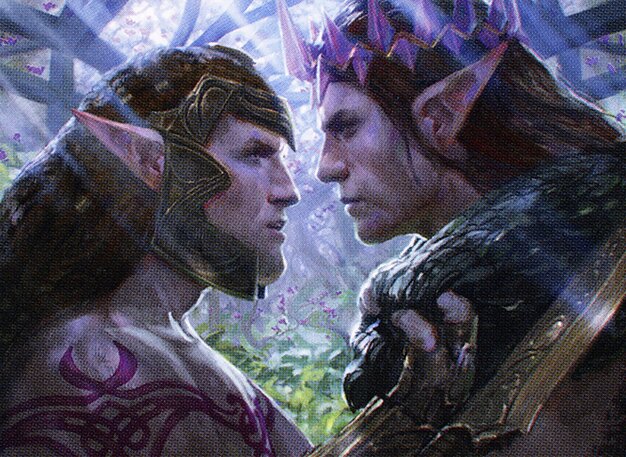 Struggle for Skemfar