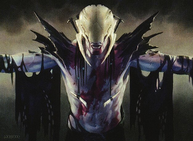 Kalitas, Traitor of Ghet