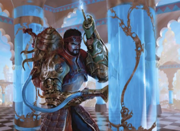 Aethertorch Renegade